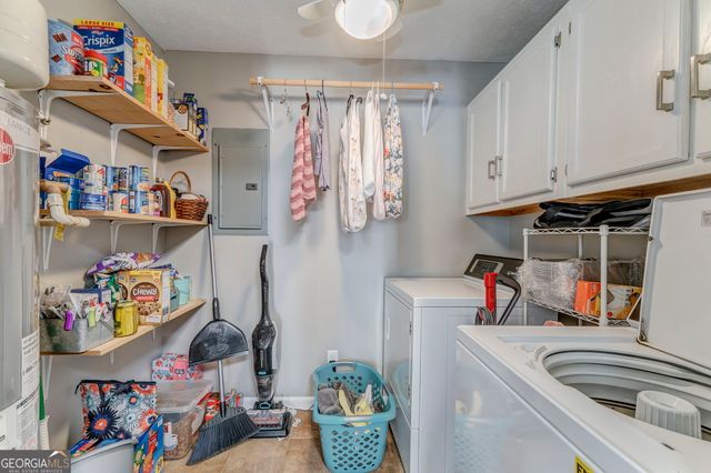 15 Sagewood Drive NW, Rome, GA 30165