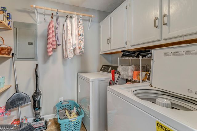 15 Sagewood Drive NW, Rome, GA 30165