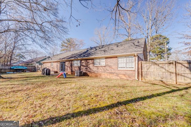 15 Sagewood Drive NW, Rome, GA 30165