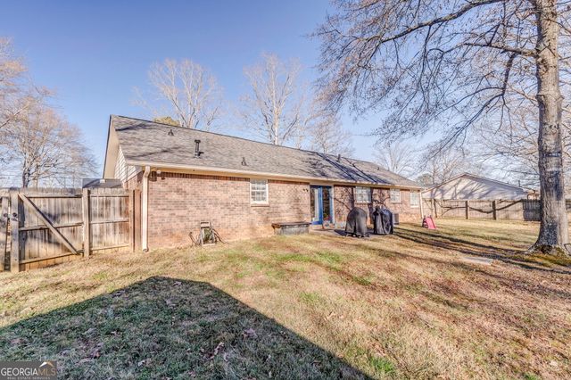 15 Sagewood Drive NW, Rome, GA 30165