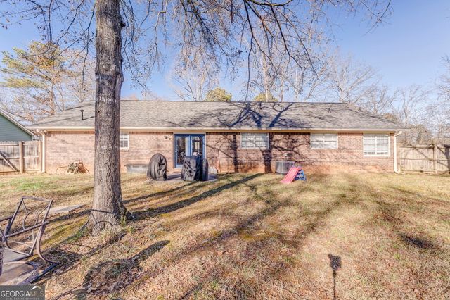 15 Sagewood Drive NW, Rome, GA 30165