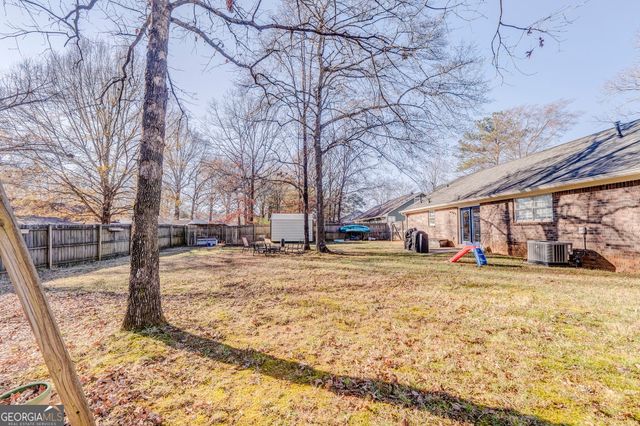 15 Sagewood Drive NW, Rome, GA 30165