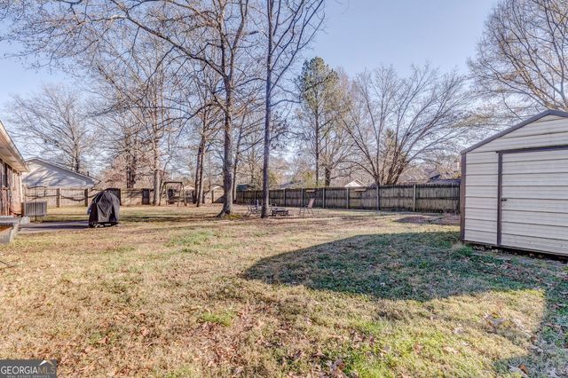 15 Sagewood Drive NW, Rome, GA 30165