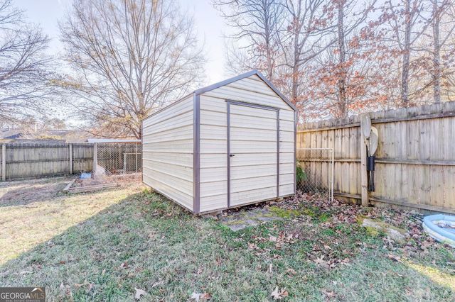 15 Sagewood Drive NW, Rome, GA 30165