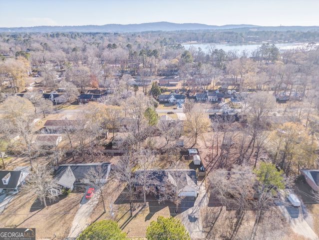 15 Sagewood Drive NW, Rome, GA 30165