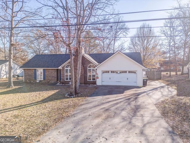 15 Sagewood Drive NW, Rome, GA 30165