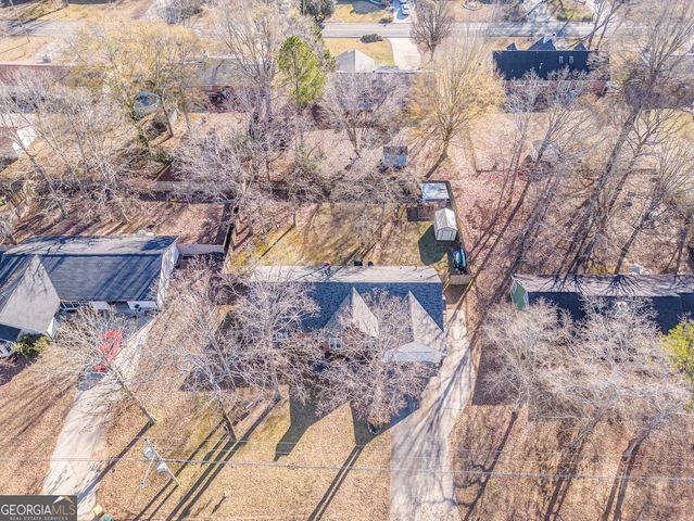 15 Sagewood Drive NW, Rome, GA 30165