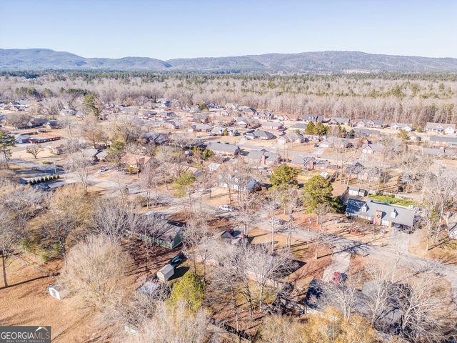 15 Sagewood Drive NW, Rome, GA 30165