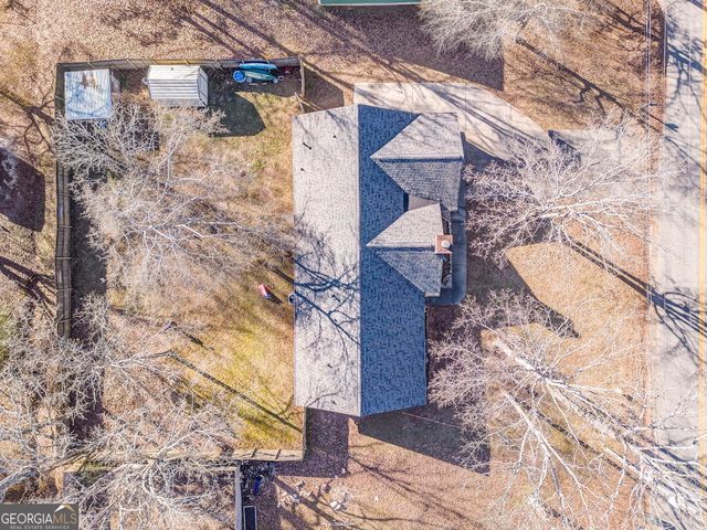 15 Sagewood Drive NW, Rome, GA 30165