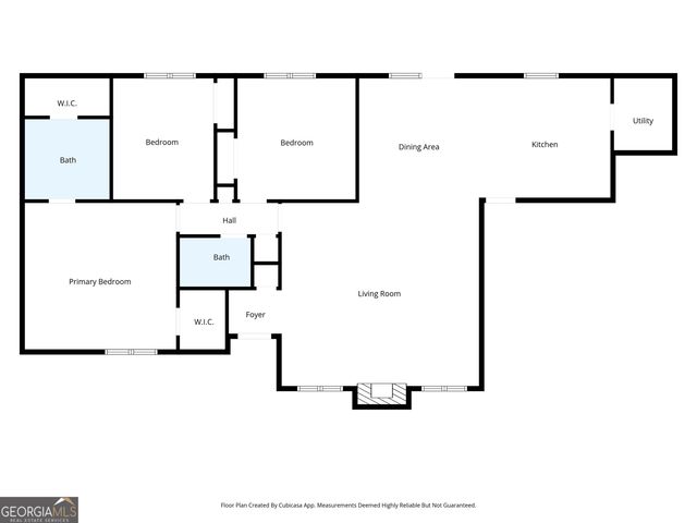 15 Sagewood Drive NW, Rome, GA 30165