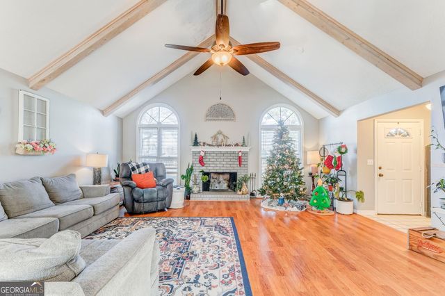 15 Sagewood Drive NW, Rome, GA 30165