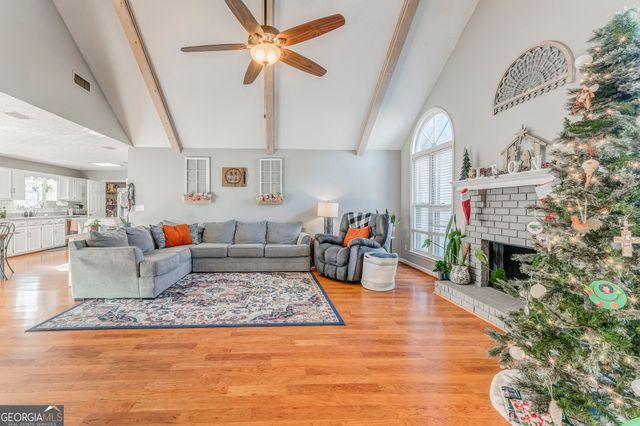 15 Sagewood Drive NW, Rome, GA 30165