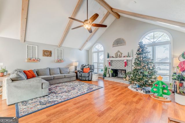 15 Sagewood Drive NW, Rome, GA 30165