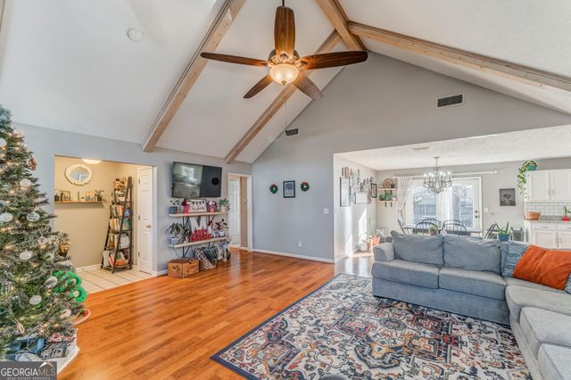 15 Sagewood Drive NW, Rome, GA 30165