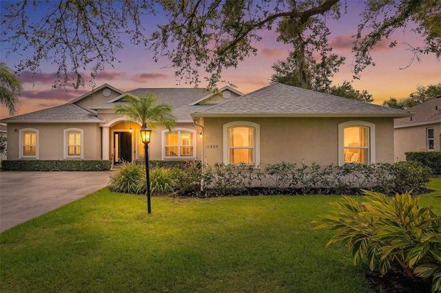 11808 SOFT RUSH TERRACE, Lakewood Ranch, FL 34202