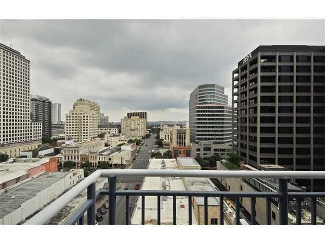 800 Brazos ST 1301, Austin, TX 78701