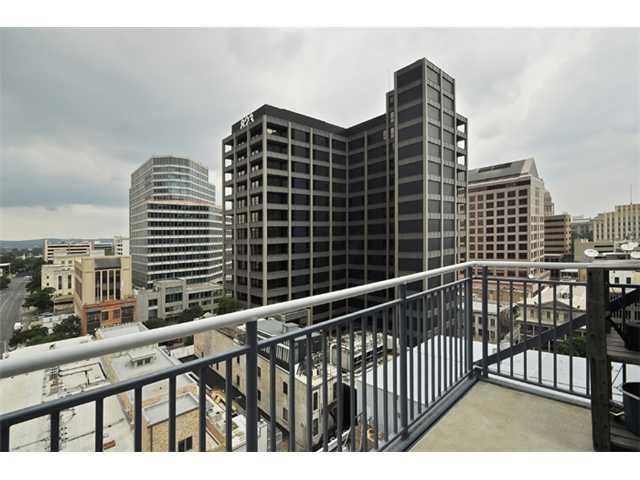 800 Brazos ST 1301, Austin, TX 78701