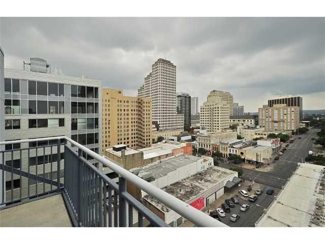 800 Brazos ST 1301, Austin, TX 78701