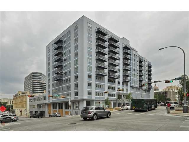 800 Brazos ST 1301, Austin, TX 78701