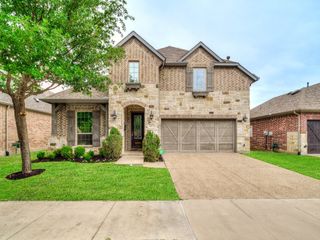 413 Winehart Street, Lewisville, TX 75056