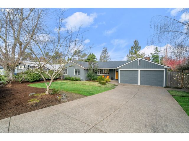 8875 Sw WOODSIDE Dr, Portland, OR 97225