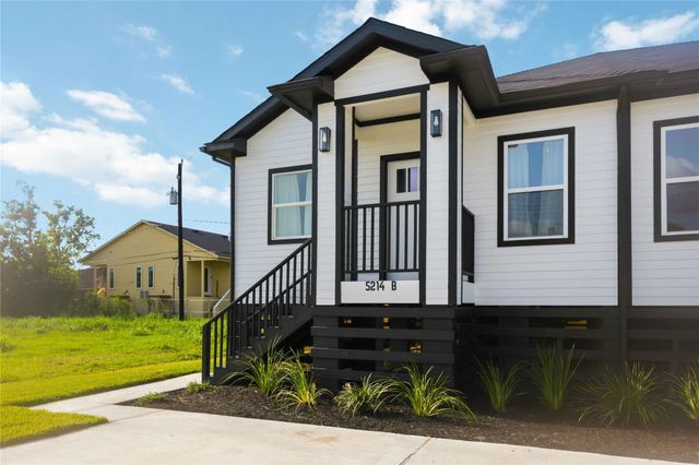5214 Rue Street, Houston, TX 77033