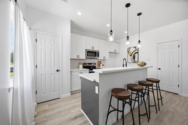 5214 Rue Street, Houston, TX 77033