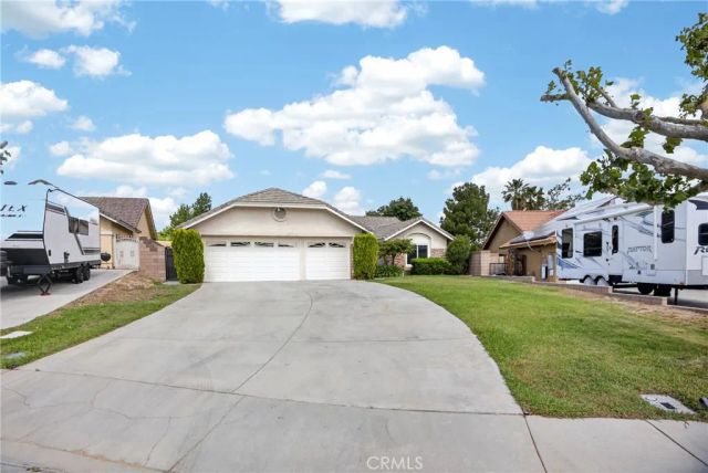 42421 Boulder, Lancaster, CA 93536
