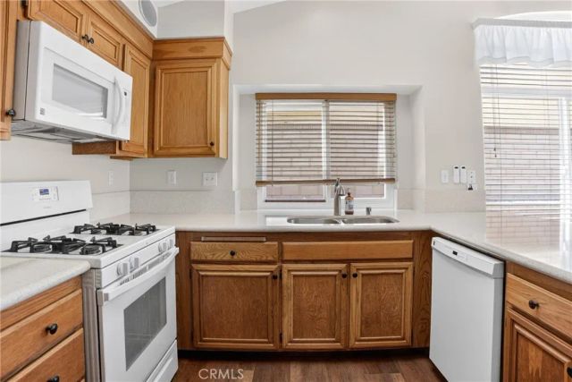 42421 Boulder, Lancaster, CA 93536