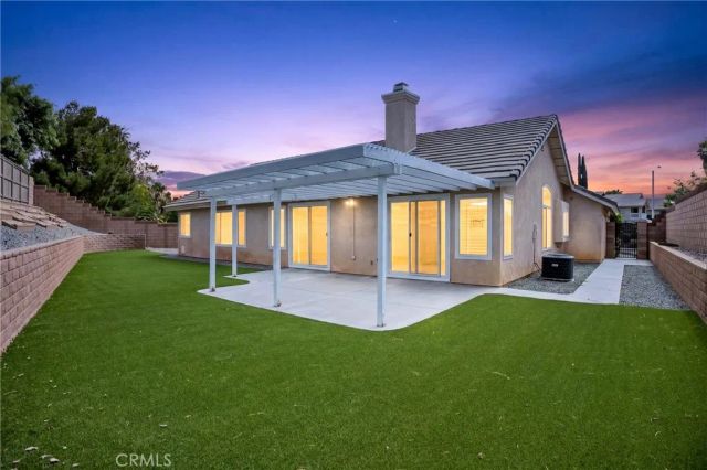 42421 Boulder, Lancaster, CA 93536