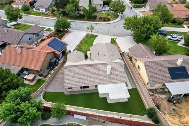 42421 Boulder, Lancaster, CA 93536