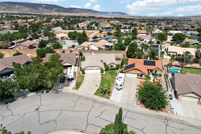 42421 Boulder, Lancaster, CA 93536