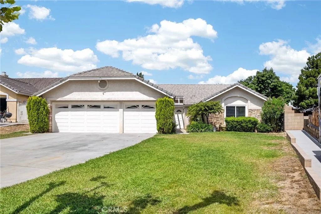 42421 Boulder, Lancaster, CA 93536
