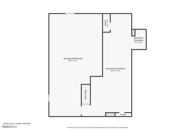 42 Fox Trace Lane, Hudson, OH 44236