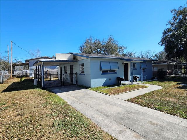 3219 DECATUR AVENUE, Lakeland, FL 33805