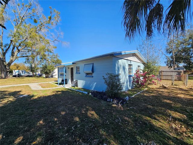 3219 DECATUR AVENUE, Lakeland, FL 33805