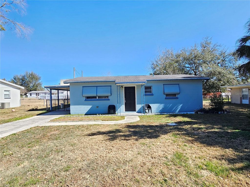 3219 DECATUR AVENUE, Lakeland, FL 33805