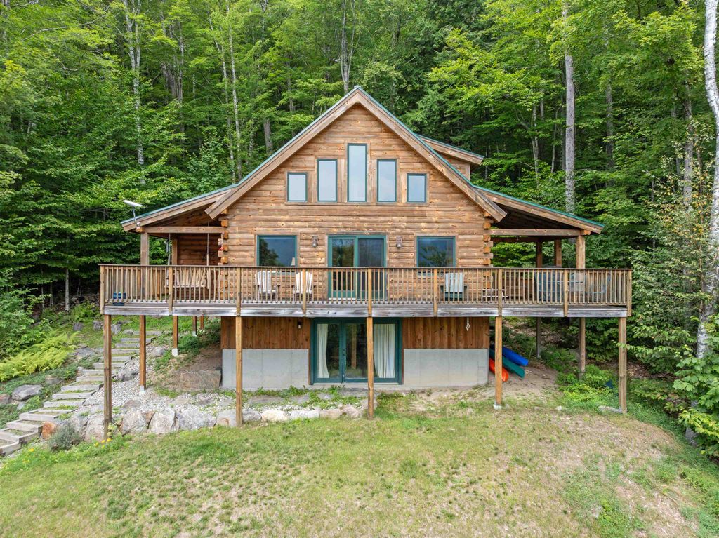 89 Woodwinds Drive, Thornton, NH 03285