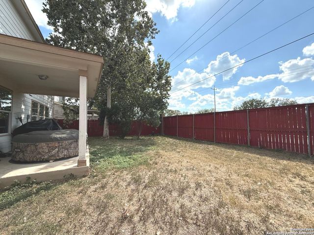 251 Birchwood Bay, San Antonio, TX 78253