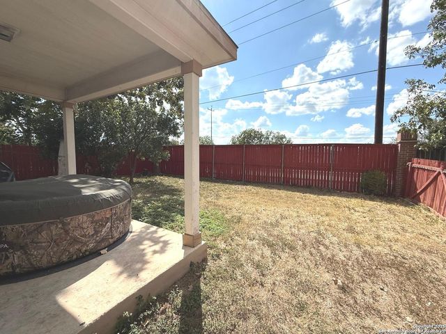 251 Birchwood Bay, San Antonio, TX 78253