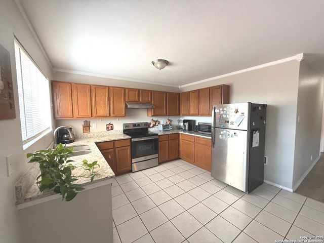 251 Birchwood Bay, San Antonio, TX 78253