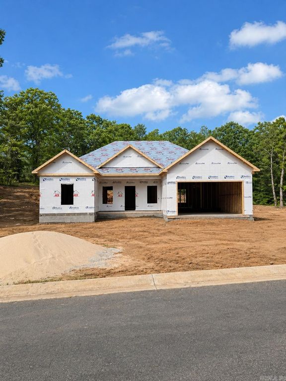 000 ARCHEY FORK, Clinton, AR 72031