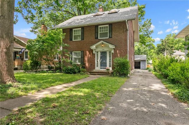5728 Rockhill Road, Kansas City, MO 64110