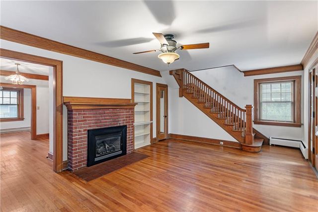 5728 Rockhill Road, Kansas City, MO 64110
