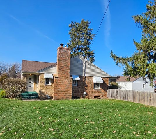 4701 ILLINOIS Street, Loves Park, IL 61111