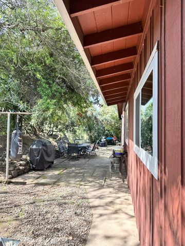 6000 Gold Hill Rd, Placerville, CA 95667