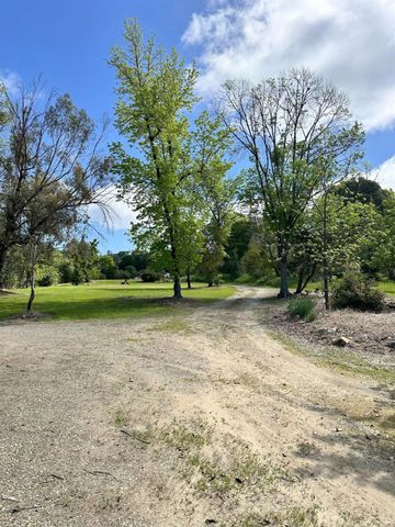 6000 Gold Hill Rd, Placerville, CA 95667