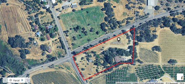 6000 Gold Hill Rd, Placerville, CA 95667