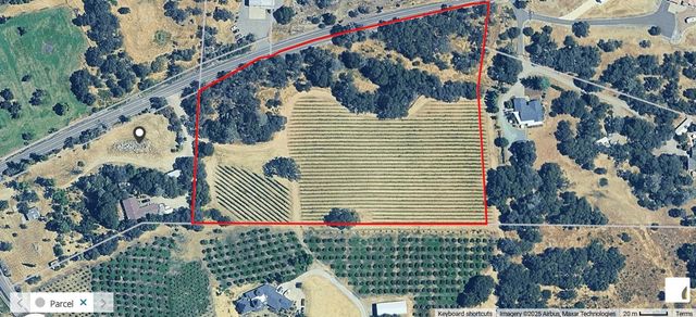 6000 Gold Hill Rd, Placerville, CA 95667