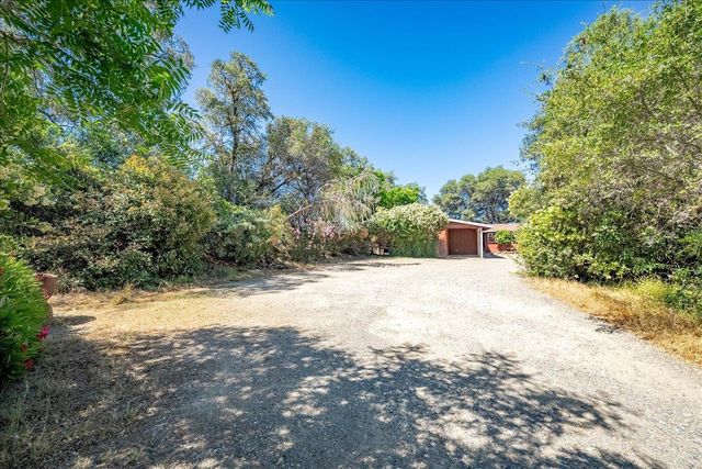 6000 Gold Hill Rd, Placerville, CA 95667